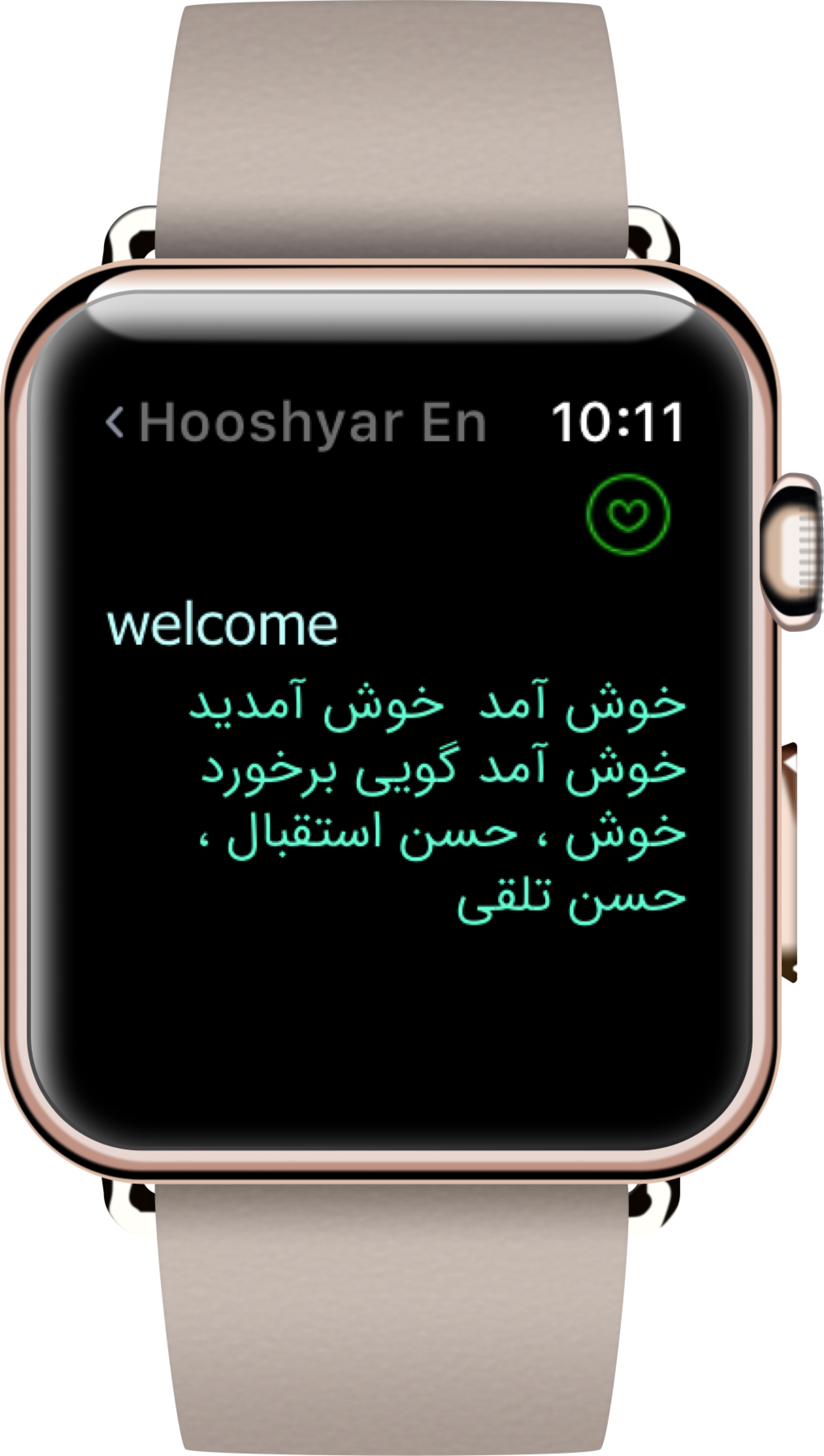 Hooshyar English Dictionary - Image 6