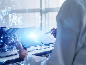 r&d tablet