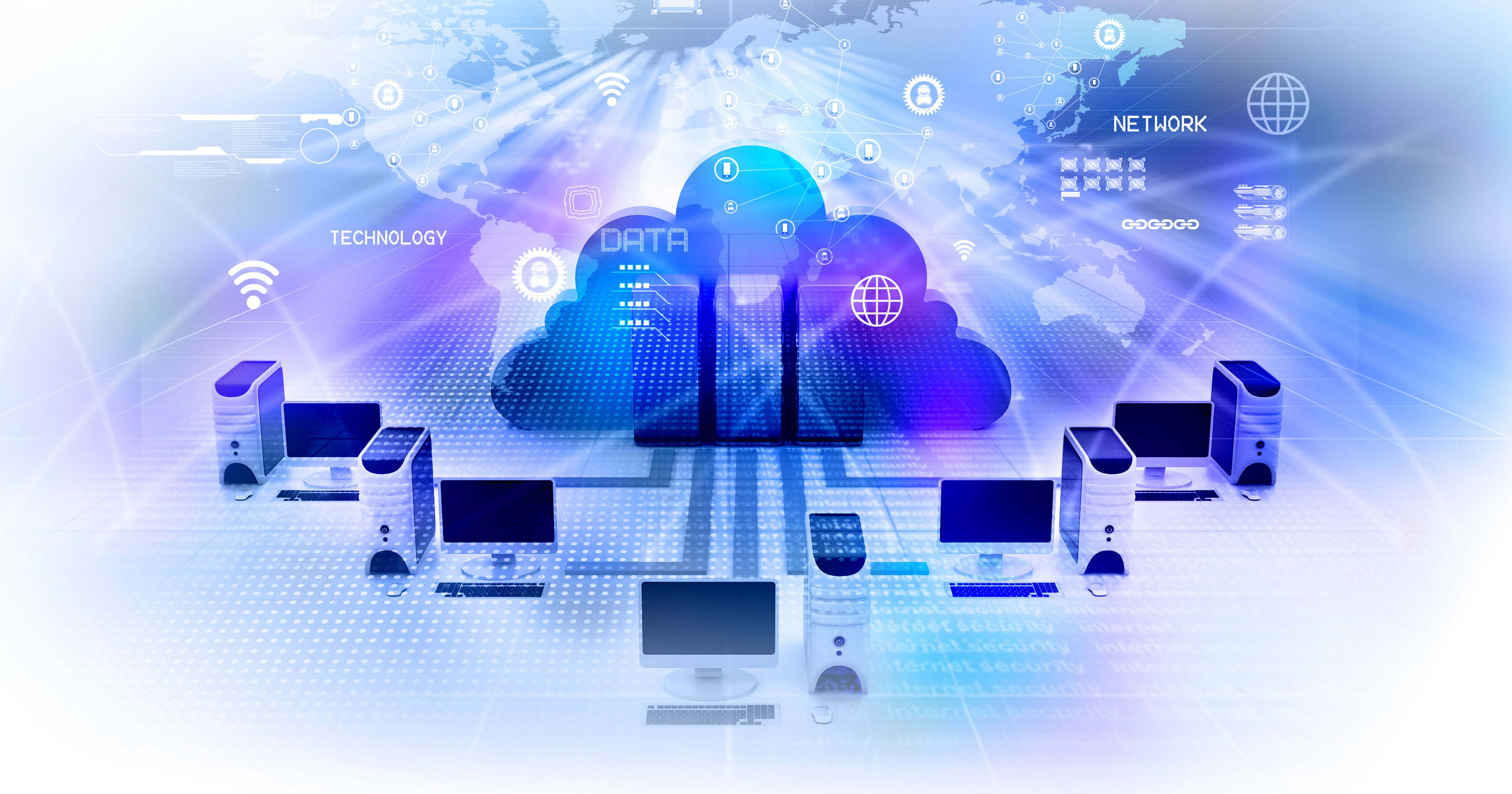 5 Reasons to Avoid Cheap Cloud Hosting - ARS NETWORK (M) SDN BHD