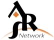 ARS NETWORK: Leading IT Solutions in Canada and Malaysia Logo