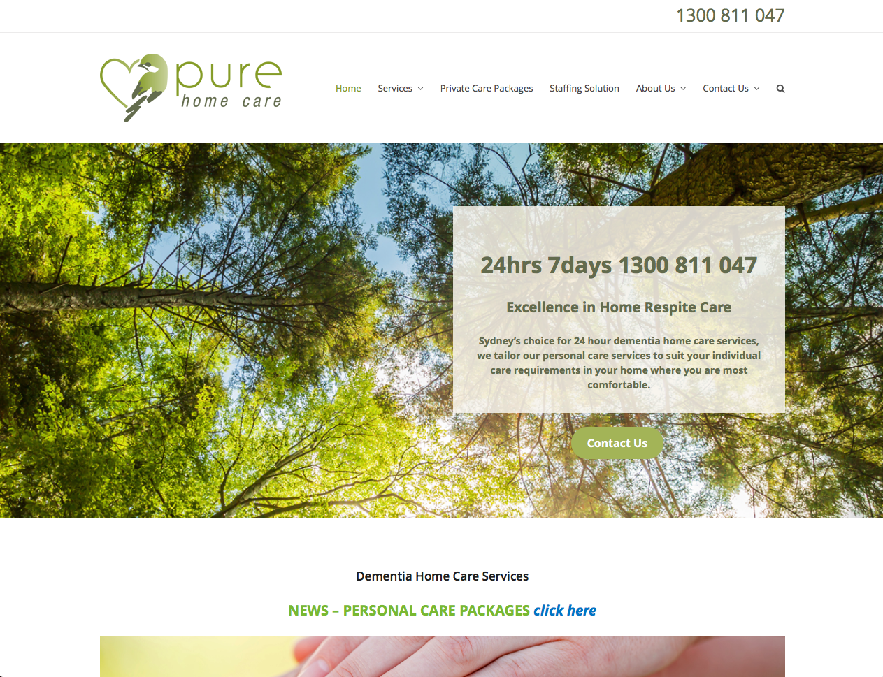 Pure Home Care ARS NETWORK (M) SDN BHD