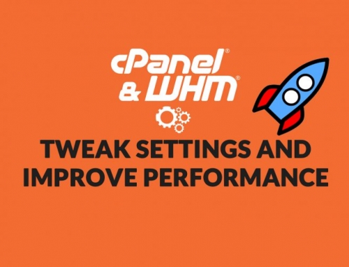 cPanel User and Tweaking Memory Comsumption