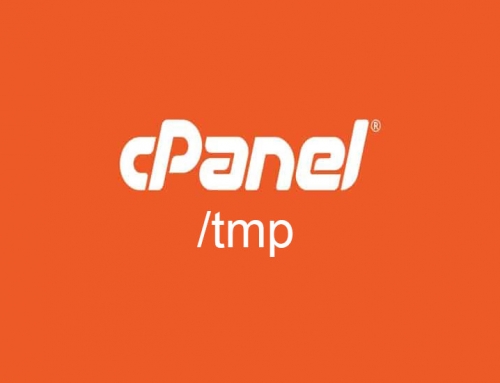Increasing tmp partition size on cPanel Linux Server