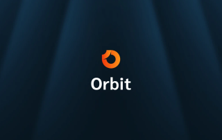Orbit: The AI That Feels Like a Real Friend