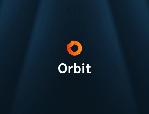 Orbit: The AI That Feels Like a Real Friend