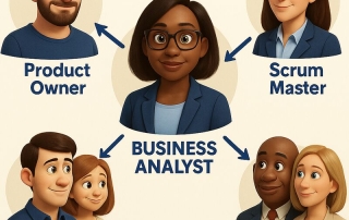 Bridging the Gap: The Evolving Role of a Business Analyst in Agile Teams