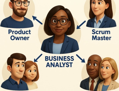 Bridging the Gap: The Evolving Role of a Business Analyst in Agile Teams